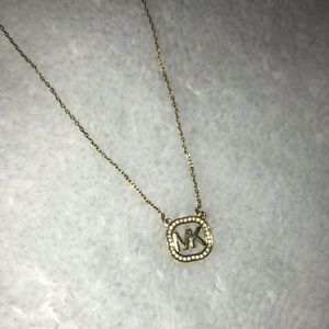 Michael Kors Necklace